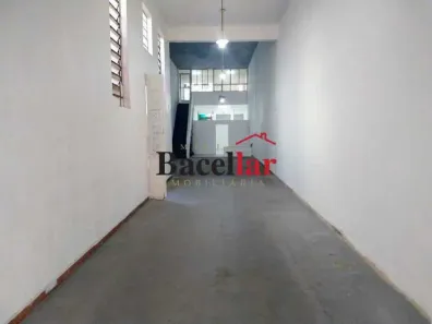 Ponto Comercial à venda, 190m² no Engenho Novo, Rio de Janeiro