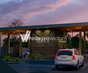 Lote/Terreno à venda, 200m² no São Bento, Paulínia