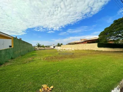 Lote/Terreno à venda, 1247m² no Parque Reserva Fazenda Imperial, Sorocaba