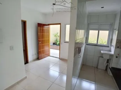 Apartamento com 1 Quarto à venda, 27m² no Jardim Vila Formosa, São Paulo