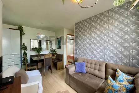 Apartamento com 2 Quartos à venda, 44m² no Jardim Íris, São Paulo