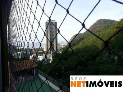 Apartamento com 3 Quartos à venda, 100m² no Botafogo, Rio de Janeiro