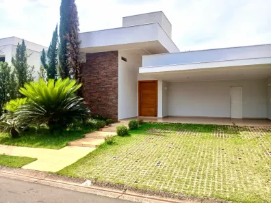 Casa de Condomínio com 4 Quartos para alugar, 300m² no Parque Residencial Damha V, São José do Rio Preto