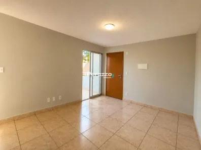 Apartamento com 2 Quartos para alugar, 48m² no Jardins Mangueiral, Brasília
