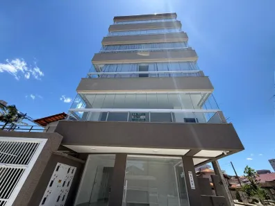 Apartamento com 3 Quartos à venda, 99m² no Itacolomi, Balneário Piçarras