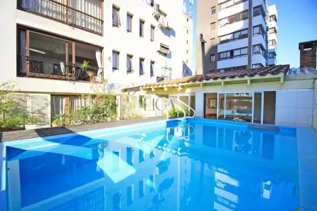 Apartamento com 3 Quartos à venda, 355m² no Petrópolis, Porto Alegre
