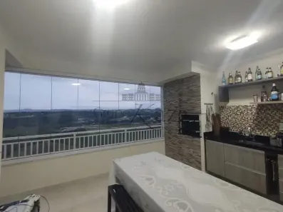 Cobertura com 3 Quartos à venda, 180m² no Jardim Estoril, São José dos Campos