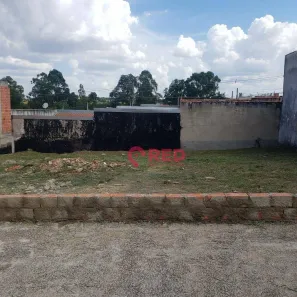 Lote/Terreno à venda, 151m² no Jardim Eucalíptos, Sorocaba