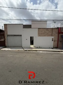 Casa com 5 Quartos à venda, 200m² no Turu, São Luís