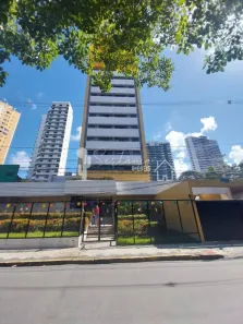 Apartamento com 1 Quarto para alugar, 43m² no Santana, Recife