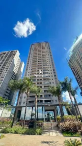 Apartamento com 3 Quartos para alugar, 95m² no Morada da Colina, Uberlândia