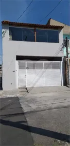 Sobrado com 3 Quartos à venda, 120m² no Vila Francos, São Paulo