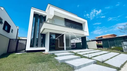 Casa de Condomínio com 4 Quartos à venda, 374m² no Condomínio Residencial Alphaville II, São José dos Campos