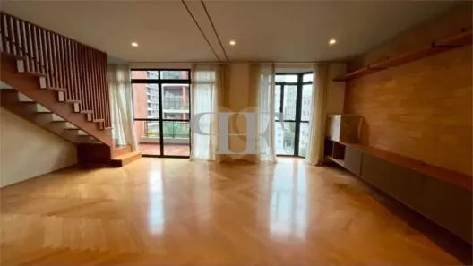 Apartamento com 2 Quartos à venda, 127m² no Pinheiros, São Paulo