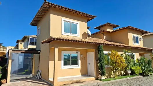 Casa de Condomínio com 3 Quartos para alugar, 110m² no Rasa, Armação dos Búzios