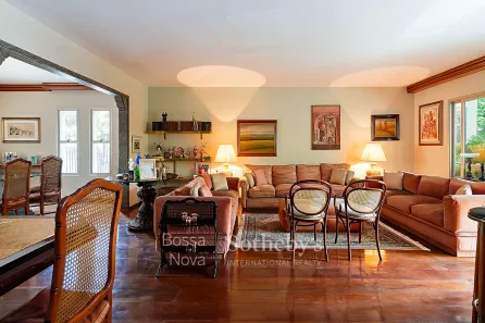 Apartamento com 4 Quartos à venda, 332m² no Brooklin Paulista, São Paulo