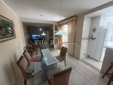 Apartamento com 3 Quartos à venda, 76m² no Vista Alegre, Rio de Janeiro
