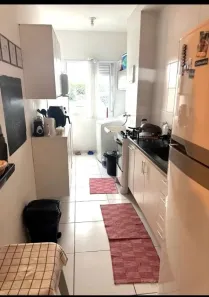 Apartamento com 2 Quartos à venda, 64m² no Jardim São Judas Tadeu, São José dos Campos