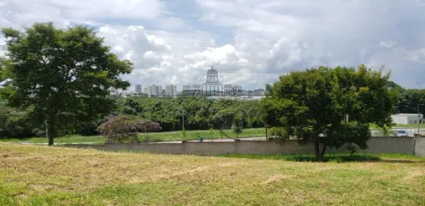 Lote/Terreno à venda, 854m² no Condomínio Reserva do Paratehy, São José dos Campos