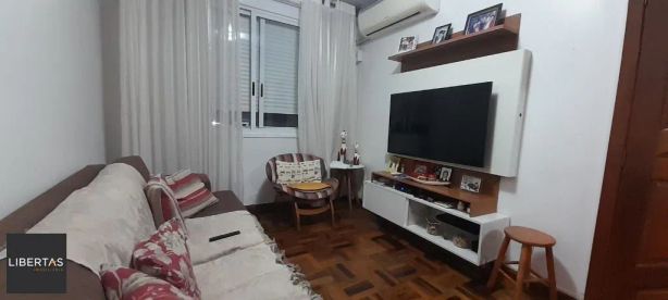 Apartamento com 1 Quarto à venda, 49m² no Cristo Redentor, Porto Alegre