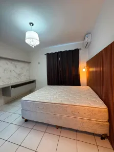 Casa de Condomínio com 4 Quartos para alugar, 200m² no Jardim Eldorado, São Luís