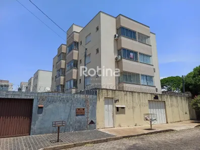 Apartamento com 2 Quartos para alugar, 58m² no Tubalina, Uberlândia