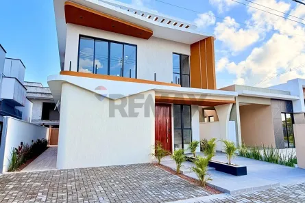 Casa com 4 Quartos à venda, 220m² no Muçumagro, João Pessoa
