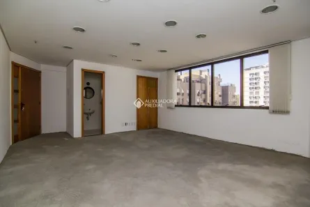 Sala Comercial para alugar, 38m² no Boa Vista, Porto Alegre