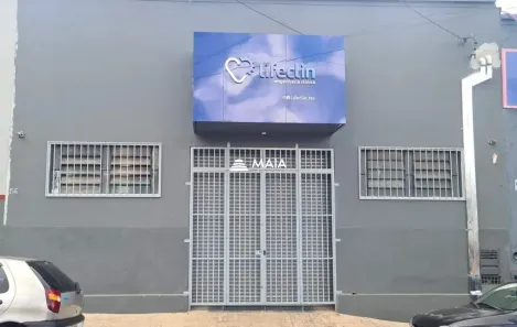 Galpão/Depósito/Armazém para alugar, 250m² no Jardim Induberaba, Uberaba