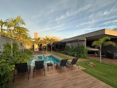 Casa de Condomínio com 5 Quartos à venda, 580m² no PORTO RICO, São Pedro do Paraná