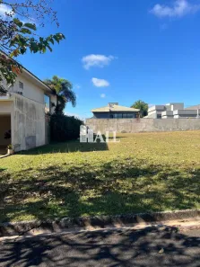 Lote/Terreno à venda, 518m² no Parque Residencial Buona Vita, São José do Rio Preto
