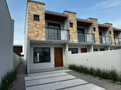 Sobrado com 2 Quartos à venda, 400m² no Turimar, Balneário Gaivota