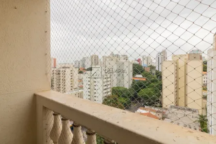 Apartamento com 3 Quartos à venda, 73m² no Vila Clementino, São Paulo