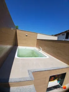 Casa com 3 Quartos à venda, 300m² no São Francisco, Niterói