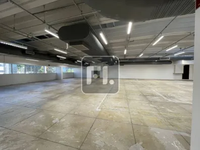 Sala Comercial para alugar, 1781m² no Lapa de Baixo, São Paulo