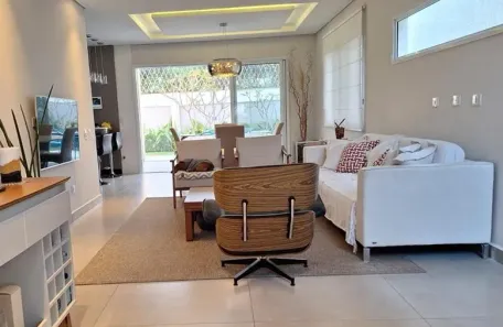 Casa de Condomínio com 3 Quartos à venda, 200m² no Fazenda Rodeio, Mogi das Cruzes