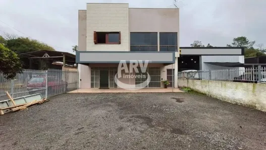 Ponto Comercial para alugar, 175m² no Neópolis, Gravataí