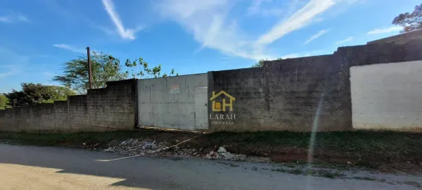 Lote/Terreno à venda, 1225m² no Jardim Chácara Méa, Suzano