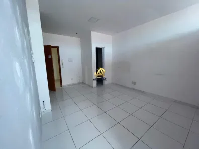 Sala Comercial para alugar, 30m² no Centro de Vila Velha, Vila Velha