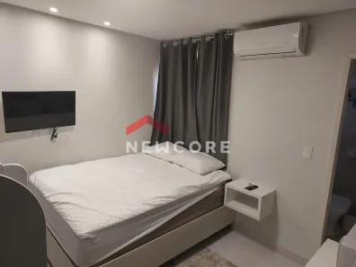 Kitnet à venda, 22m² no Muquiçaba, Guarapari