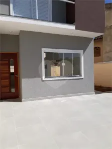 Sobrado com 3 Quartos à venda, 110m² no Parque Olimpico, Mogi das Cruzes