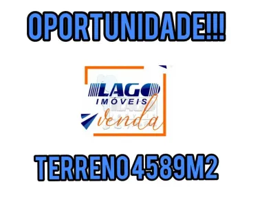 Lote/Terreno à venda, 4589m² no Campos Elíseos, Ribeirão Preto