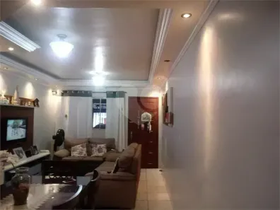 Sobrado com 2 Quartos à venda, 88m² no Jardim Ubirajara (Zona Sul), São Paulo