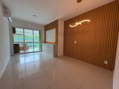 Apartamento com 3 Quartos à venda, 85m² no Barra Olímpica, Rio de Janeiro