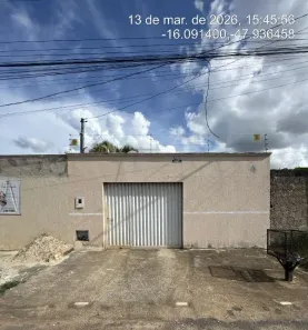 Casa com 2 Quartos à venda, 180m² no Parque Nova Friburgo B, Cidade Ocidental