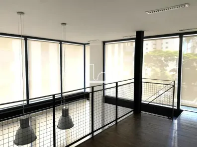 Sala Comercial com 2 Quartos para alugar, 55m² no Vila Progredior, São Paulo