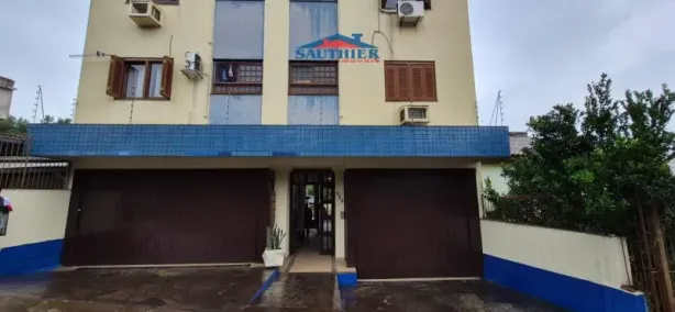 Apartamento com 1 Quarto à venda, 54m² no Nossa Senhora das Graças, Canoas