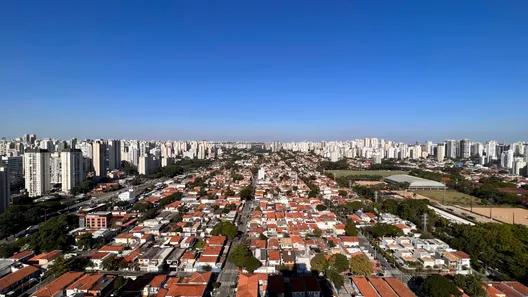Apartamento com 3 Quartos à venda, 130m² no Brooklin Paulista, São Paulo