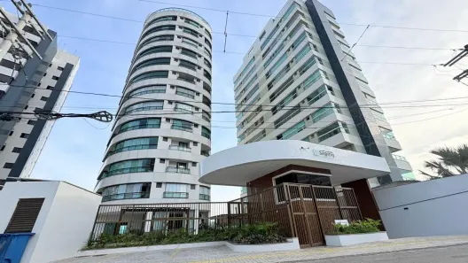 Apartamento com 3 Quartos à venda, 145m² no Patamares, Salvador