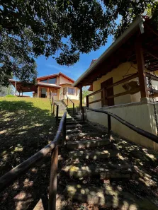 Casa de Condomínio com 3 Quartos à venda, 200m² no , Guararema